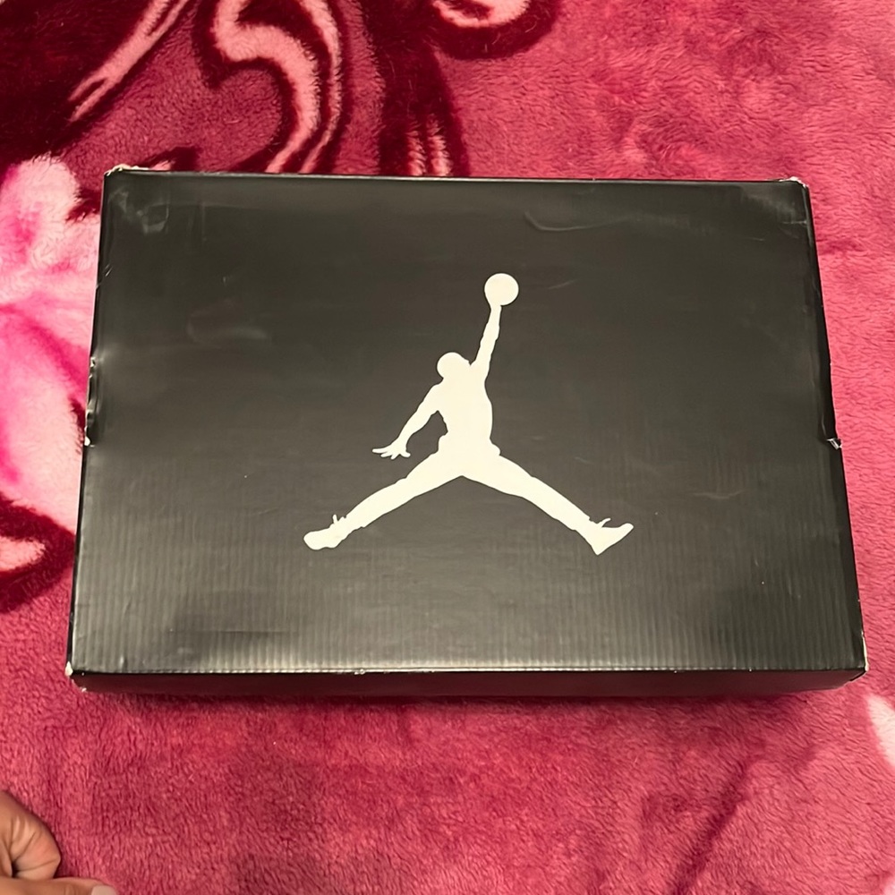 Air Jordan retro 5